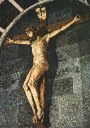 BRUNELLESCHI, Filippo Crucifix  no Sweden oil painting reproduction